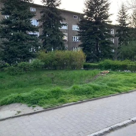 Apartament Ksieze Male Wroclaw Exterior photo