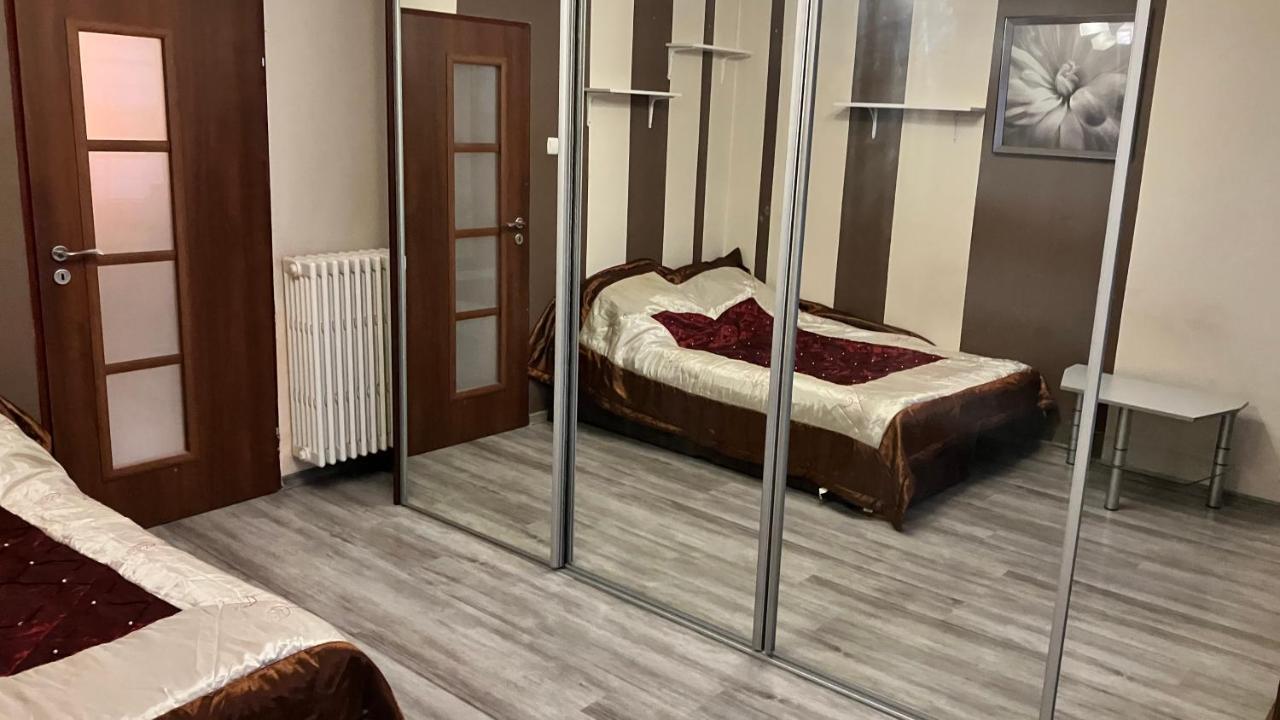 Ksieze Male Leilighet Wrocław