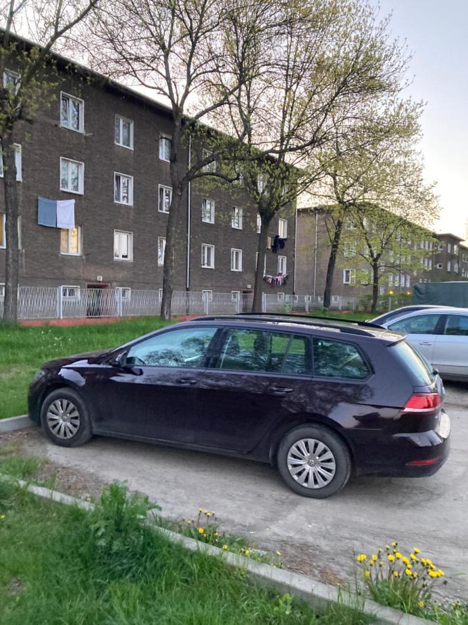 Leilighet Ksieze Male *