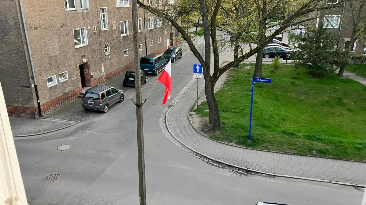 Leilighet Ksieze Male Wrocław