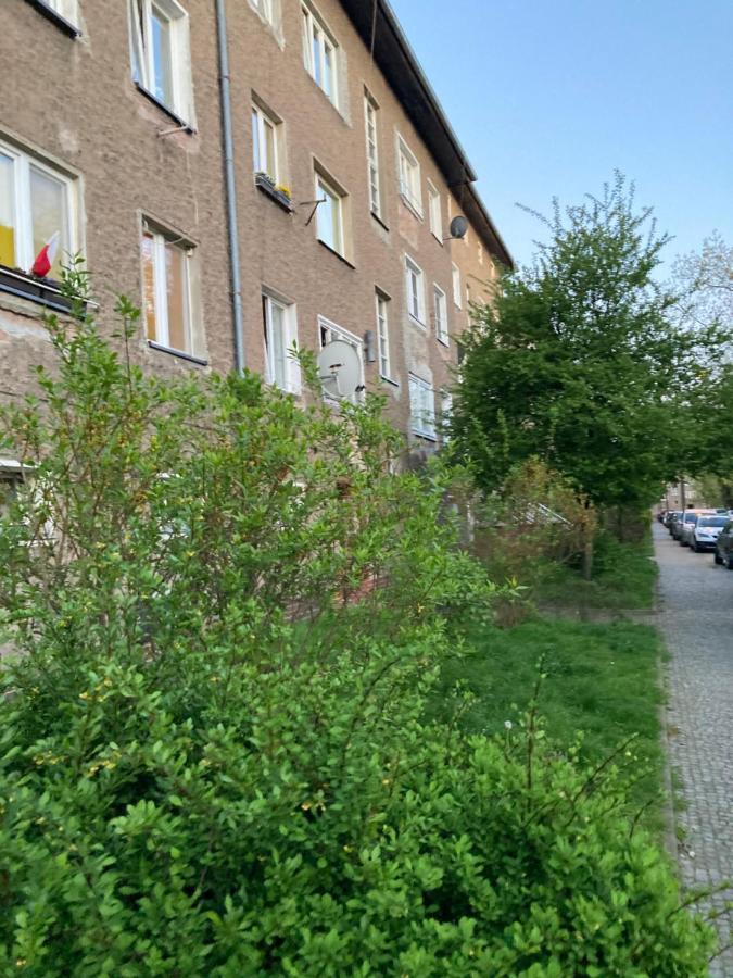 Ksieze Male Leilighet Wrocław