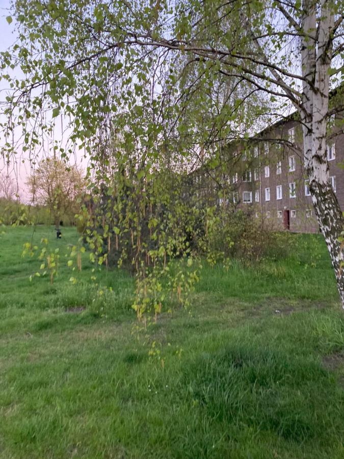 Ksieze Male Apartamento Breslavia