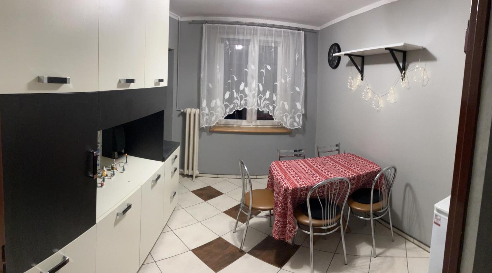 Apartamento Ksieze Male